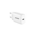 VOLTMA Cargador USB Tipo-C, 20W - Tecnología GAN